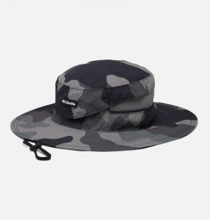 Columbia Bora Bora™ Printed Booney Women Hats Black | 83110742
