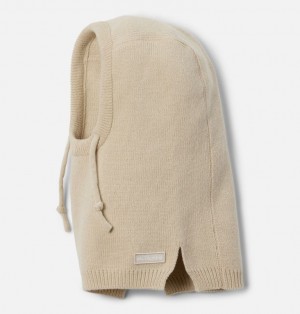 Columbia Boundless Hills™ Women Balaclava Beige | 29423422