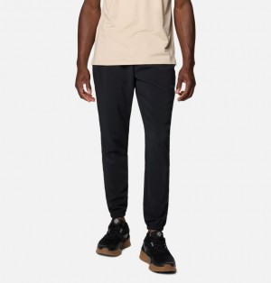 Columbia Hike™ II Men Joggers Black | 85287191