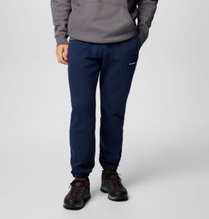 Columbia Meridian Creek™ Men Joggers Navy | 85793007