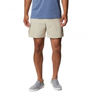 Columbia PFG Bahama™ Men Shorts Khaki | 26956811