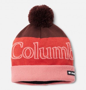 Columbia Polar Powder™ II Men Beanie Pink | 60498055
