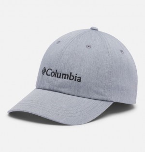Columbia ROC™ II Ball Women Caps Grey | 60709233