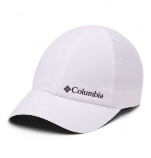 Columbia Silver Ridge™ III Ball Women Caps Pink | 71956953