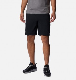 Columbia Summerdry™ Water Men Shorts Black | 77382392