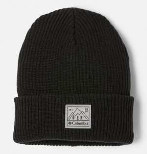 Columbia Whirlibird™ Cuffed Boys's Beanie Black | 85600350