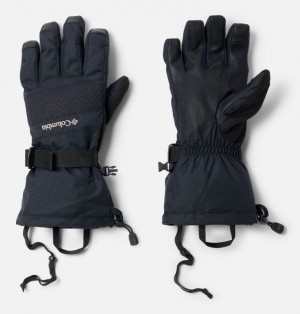 Columbia Whirlibird™ II Waterproof Ski Men Gloves Black | 29998343